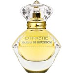 Ficha técnica e caractérísticas do produto Perfume Golden Dynastie Feminino Marina de Bourbon EDP 50ml