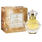Ficha técnica e caractérísticas do produto Perfume Golden Dynastie Marina de Bourbon Eau de Parfum Feminino 100ml