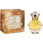 Ficha técnica e caractérísticas do produto Perfume Golden Dynastie Marina de Bourbon EDP - 50ml