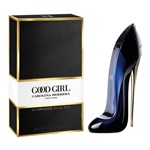 Ficha técnica e caractérísticas do produto Perfume Carolina Herrera Good Girl Feminino Eau de Parfum 50 ML