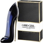 Ficha técnica e caractérísticas do produto Good Girl Eau de Parfum Feminino 50ml - Carolina Herrera