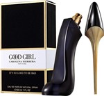 Ficha técnica e caractérísticas do produto Perfume Good Girl Feminino Eau de Parfum 30ml - Carolina Herrera