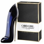 Ficha técnica e caractérísticas do produto Perfume Good Girl Feminino Eau de Parfum 50Ml Carolina Herrer