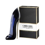 Ficha técnica e caractérísticas do produto Perfume Good Girl Feminino Eau de Parfum 50ml - Carolina Herrera
