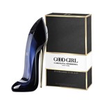 Ficha técnica e caractérísticas do produto Perfume Good Girl Feminino Eau de Parfum 80ml - Carolina Herrera