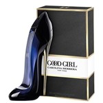 Ficha técnica e caractérísticas do produto Perfume Good Girl Légère Eau de Parfum - Feminino 80ml - Carolina Herrera