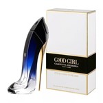 Ficha técnica e caractérísticas do produto Perfume Good Girl Légère Feminino Eau de Parfum 80ml - Carolina Herrera