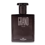 Ficha técnica e caractérísticas do produto Perfume Grand Noir Hinode 100ml