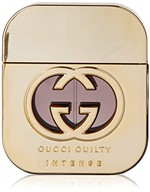 Ficha técnica e caractérísticas do produto Perfume Gucci Guilty Intense Feminino Eau de Parfum 50ml