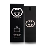 Ficha técnica e caractérísticas do produto Perfume Gucci Guilty Masculino Eau de Toilette 30ml