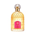 Ficha técnica e caractérísticas do produto Perfume Guerlain Champs Elysees EDP F 100ML