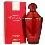 Ficha técnica e caractérísticas do produto Perfume Guerlain Samsara Edt 100Ml