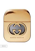 Ficha técnica e caractérísticas do produto Perfume Guilty Intense Gucci 30ml