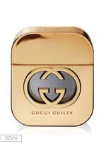 Ficha técnica e caractérísticas do produto Perfume Guilty Intense Gucci 50ml