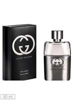 Ficha técnica e caractérísticas do produto Perfume Guilty Pour Homme Gucci 50ml