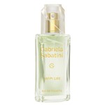 Perfume Happy Life Gabriela Sabatini 60ml