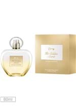 Ficha técnica e caractérísticas do produto Perfume Her Golden Secret Antonio Banderas 80ml