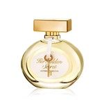 Ficha técnica e caractérísticas do produto Perfume Her Golden Secret Eau de Toilette-80ml - Antonio Banderas