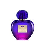 Ficha técnica e caractérísticas do produto Perfume Her Secret Desire Eau de Toilette