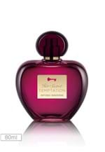 Ficha técnica e caractérísticas do produto Perfume Her Secret Teptation Antonio Banderas 80ml