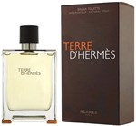 Ficha técnica e caractérísticas do produto Perfume Hermes Terre D Hermes EDT 200ML