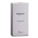 Ficha técnica e caractérísticas do produto Perfume Higher Dior Masculino Eau de Toilette 100ml - Dior