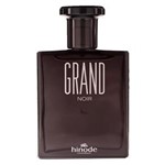 Ficha técnica e caractérísticas do produto Perfume Hinode Grand Noir - 100 ML