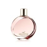 Ficha técnica e caractérísticas do produto Perfume Hollister Wave For Her Edp 30ml Feminino