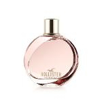 Ficha técnica e caractérísticas do produto Perfume Hollister Wave For Her Edp 50ml Feminino