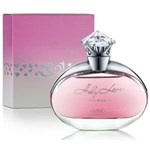 Ficha técnica e caractérísticas do produto Perfume Holy Love Feminino Eau de Parfum | Vivinevo