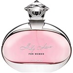Ficha técnica e caractérísticas do produto Perfume Holy Love Vivinevo Eau de Parfum Feminino 75ml