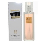 Ficha técnica e caractérísticas do produto Perfume Hot Feminino Eau de Parfum 100ml - Givenchy