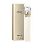 Ficha técnica e caractérísticas do produto Perfume Hugo Boss Boss Ma Vie Pour Femme Edp 50ML