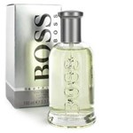 Ficha técnica e caractérísticas do produto Perfume Hugo Boss Bottled 100ml Edt Masculino Hugo Boss