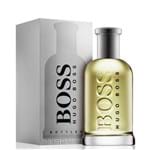 Ficha técnica e caractérísticas do produto Perfume Hugo Boss Bottled Eau de Toilette Masculino 100Ml