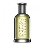 Ficha técnica e caractérísticas do produto Perfume Hugo Boss Bottled EDT Masculino 100ml