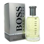 Ficha técnica e caractérísticas do produto Perfume Hugo Boss Bottled Eua de Toilette Masculino - 100ml