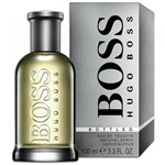Perfume Hugo Boss Bottled Masculino Eau de Toilette 100ml Hugo Boss