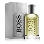 Ficha técnica e caractérísticas do produto Perfume Hugo Boss Bottled Masculino Eau de Toilette Spray 100ml
