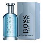 Ficha técnica e caractérísticas do produto Perfume Hugo Boss Bottled Tonic EDT M 100mL