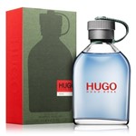 Ficha técnica e caractérísticas do produto Perfume Hugo Boss Hugo Man Eau de Toilette 125ml Masculino