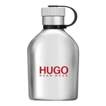Ficha técnica e caractérísticas do produto Perfume Hugo Boss Iced Eau De Toilette Masculino 125ml