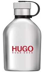Ficha técnica e caractérísticas do produto Perfume Hugo Boss Iced Eau de Toilette Masculino