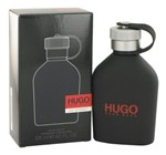 Ficha técnica e caractérísticas do produto Perfume Hugo Boss Just Different 125ml