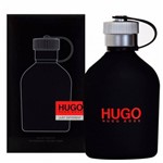 Ficha técnica e caractérísticas do produto Perfume Hugo Boss Just Different EDT 125ML