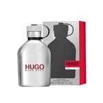 Ficha técnica e caractérísticas do produto Perfume Hugo Iced Eau de Toilette Masculino Hugo Boss 125ml