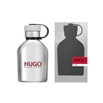 Ficha técnica e caractérísticas do produto Perfume Hugo Iced Eau de Toilette Masculino Hugo Boss 75ml