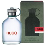 Ficha técnica e caractérísticas do produto Perfume Hugo Man Masculino Eau de Toilette 125ml Hugo Boss