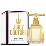 Ficha técnica e caractérísticas do produto Perfume I Am Juicy Couture Edp 30Ml
