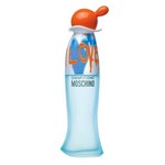 Ficha técnica e caractérísticas do produto Perfume I Love Love EDT Feminino 30ml Moschino